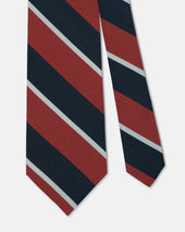 Air Force Irish Poplin Tie