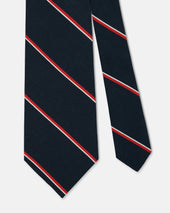 Royal Irish Poplin Tie