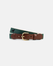 Made In Usa Labs Motif Belt