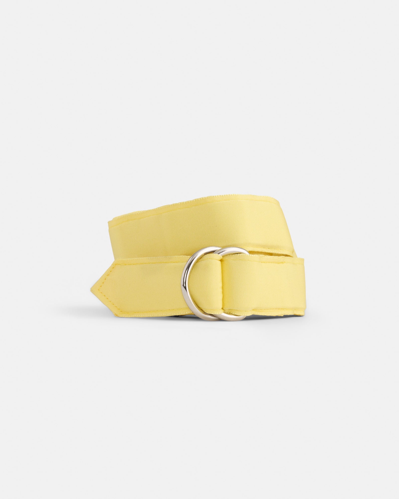 Made In Usa Ribbon Belt
