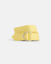 Made In Usa Ribbon Belt