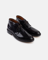 Made In Usa No 8 Shell Cordovan Chukka Boot
