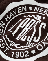 Made In Usa J Press Varsity Seal Sweatshirt