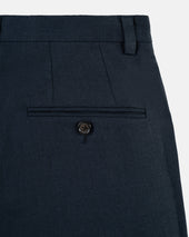 Made In Usa Linen Trouser