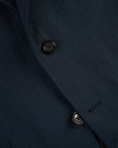 Made In Usa Linen Sport Coat