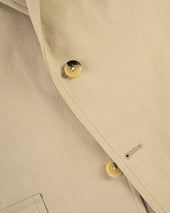 Made In Usa Linen Sport Coat
