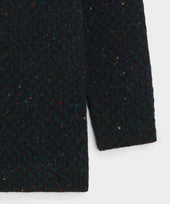 Inis Me In Merino Cashmere V Neck Cardigan In