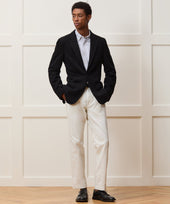 Italian Wool-Cashmere Sport Coat