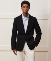 Italian Wool-Cashmere Sport Coat