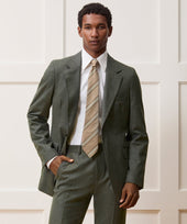 Italian Flannel Sutton Jacket