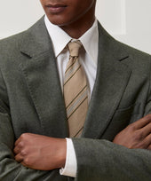 Italian Flannel Sutton Jacket