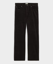 Western 5-Pocket Corduroy Pant