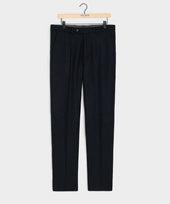 Italian Donegal Herringbone Sutton Trouser