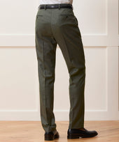 Italian Flannel Sutton Trouser