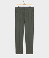 Italian Flannel Sutton Trouser