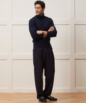 Nomad Cashmere Turtleneck