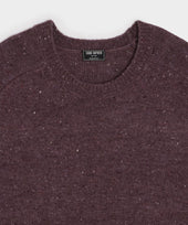 Donegal Crewneck