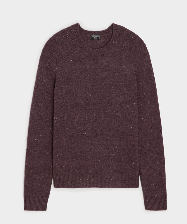 Donegal Crewneck