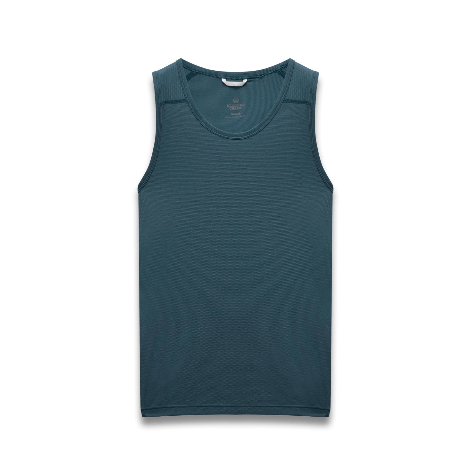Lightweight Cordura Standard Training Tank Top