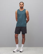 Lightweight Cordura Standard Training Tank Top