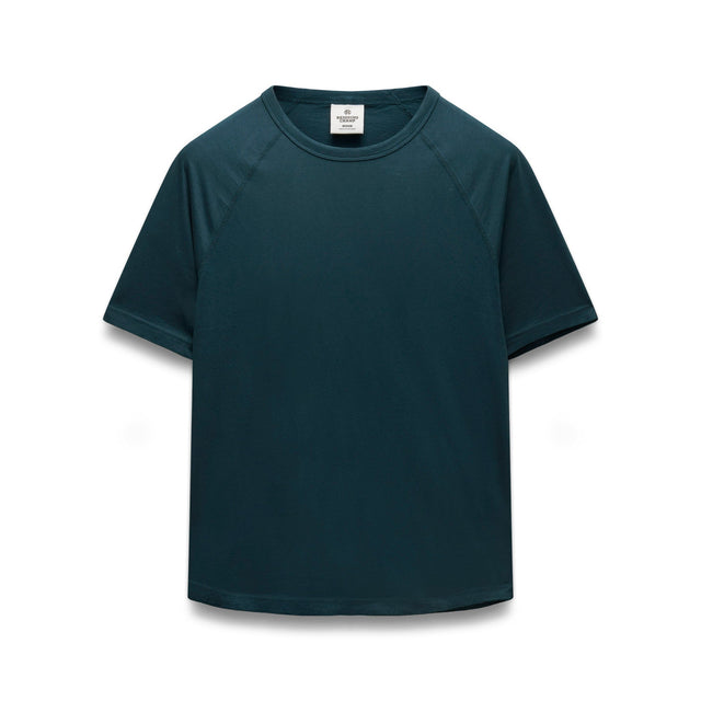 Lightweight Jersey Raglan Standard T-Shirt