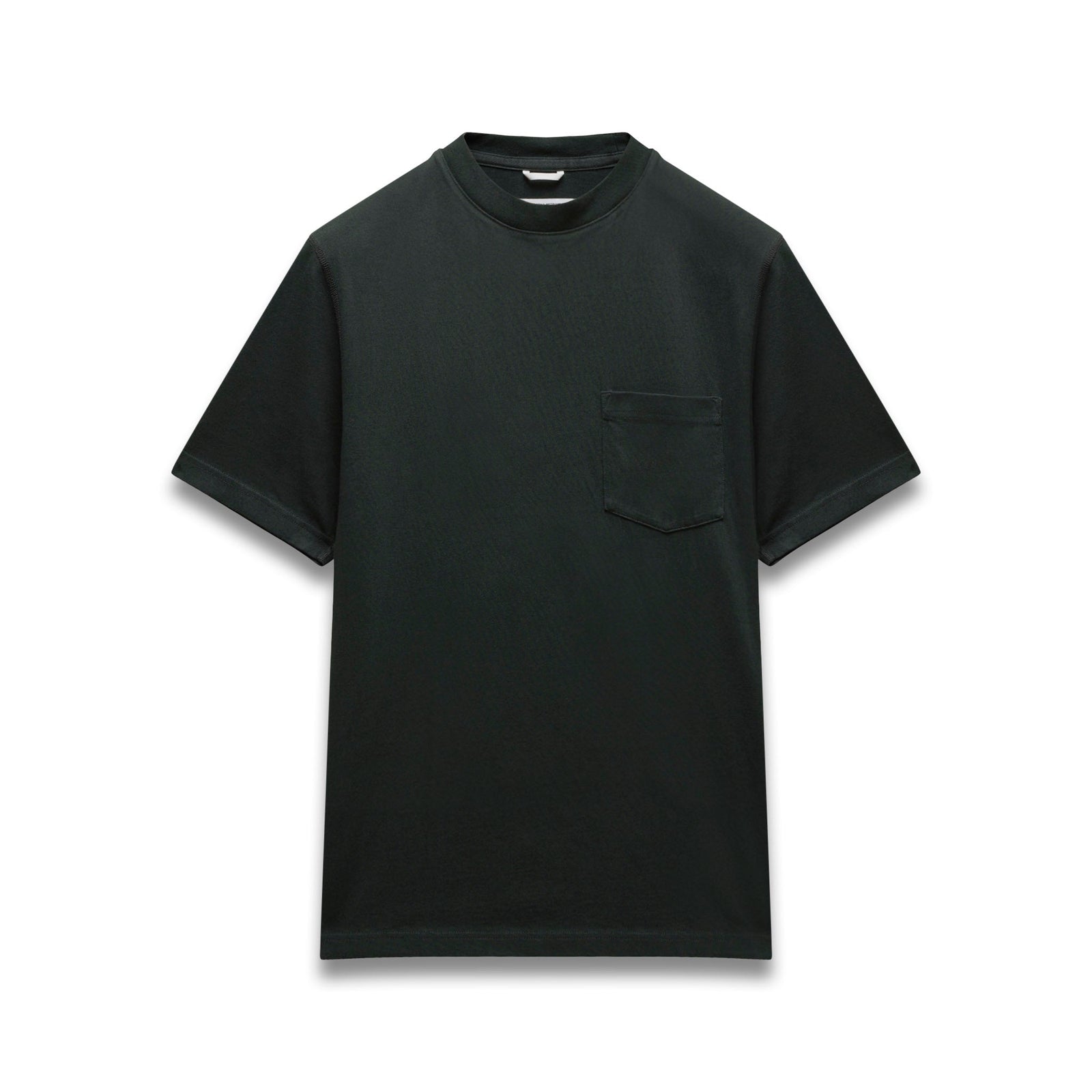 Midweight Jersey Standard Pocket T-Shirt