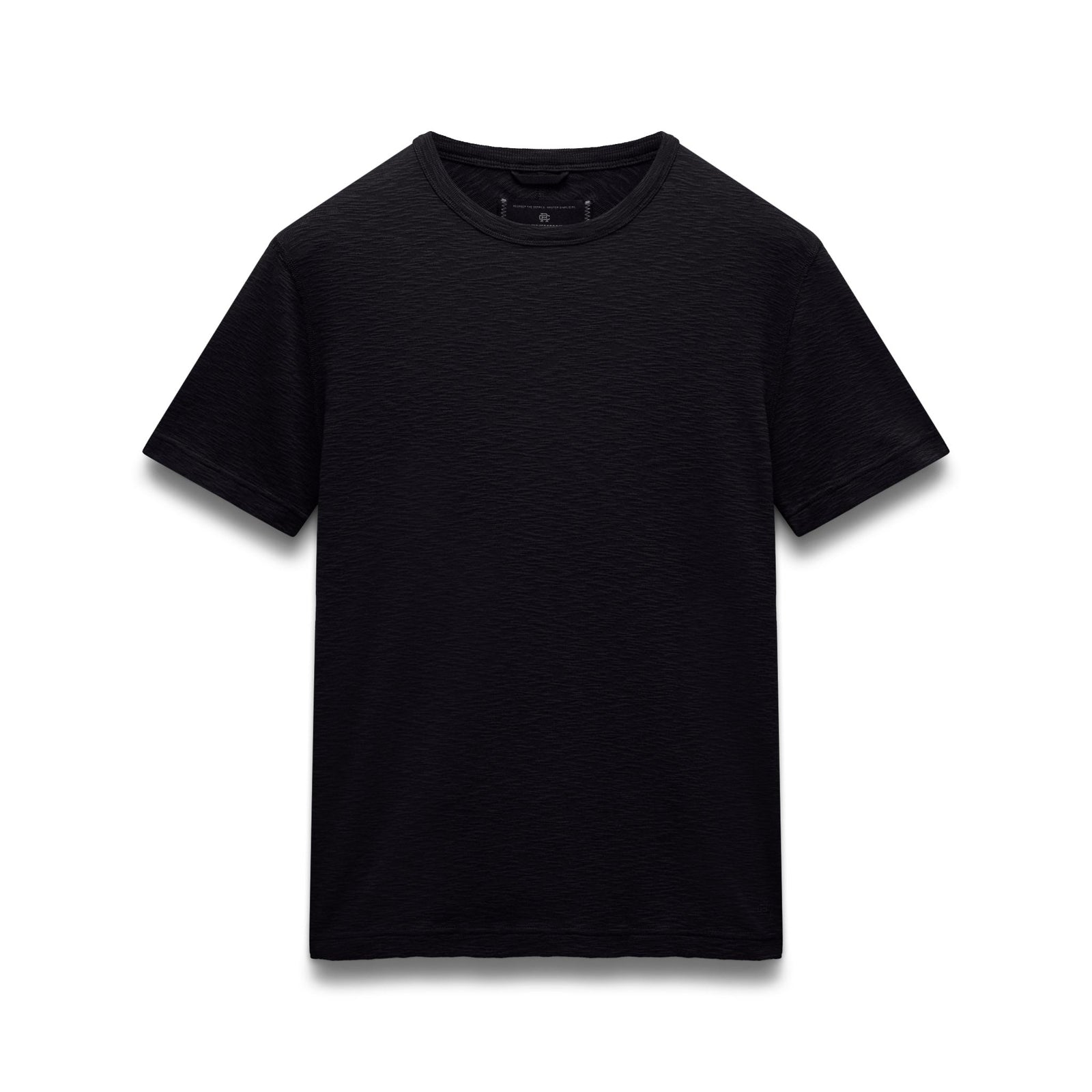 1x1 Slub Slim T-Shirt