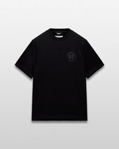Midweight Jersey Crest OG T-Shirt