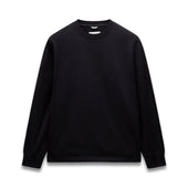 Heavyweight Jersey Relaxed Long Sleeve