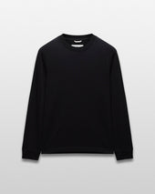 Midweight Jersey Standard Long Sleeve