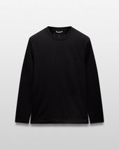 Slub Jersey Premier Standard Long Sleeve