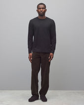 Slub Jersey Premier Standard Long Sleeve