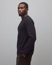 Slub Jersey Premier Standard Long Sleeve