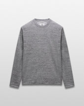 Solotex Mesh Tiebreak Standard Long Sleeve