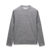 Solotex Mesh Tiebreak Standard Long Sleeve