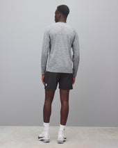 Solotex Mesh Tiebreak Standard Long Sleeve