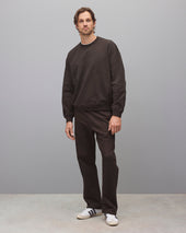Brushed Fleece '97 Relaxed Crewneck