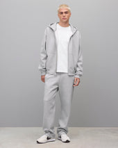Brushed Fleece '97 Relaxed Zip Hoodie