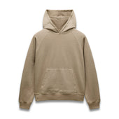 Midweight Terry Fadeaway Standard Hoodie