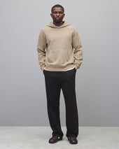 Midweight Terry Fadeaway Standard Hoodie