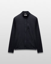 Solotex Mesh Tiebreak Standard Track Jacket