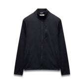 Solotex Mesh Tiebreak Standard Track Jacket