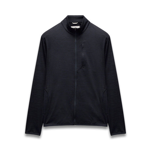 Solotex Mesh Tiebreak Standard Track Jacket