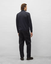 Solotex Mesh Tiebreak Standard Track Jacket