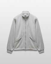 Shaggy Fleece Expo Standard Jacket