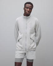 Shaggy Fleece Expo Standard Jacket