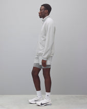 Shaggy Fleece Expo Standard Jacket