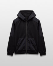 Midweight Terry Defender Standard Zip Hoodie