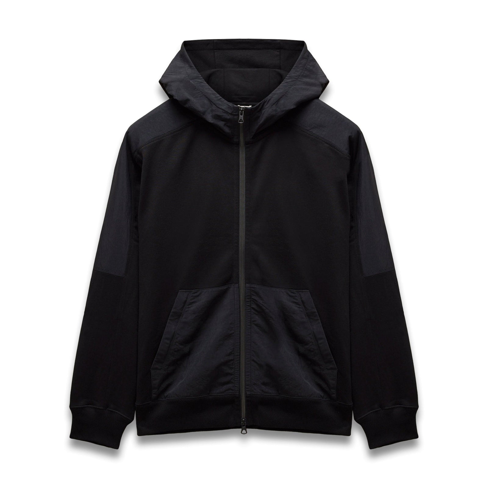 Midweight Terry Defender Standard Zip Hoodie