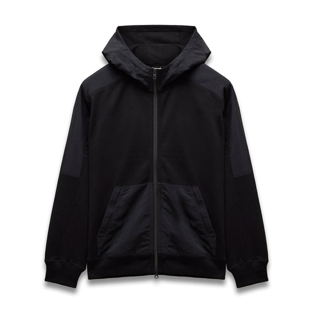 Midweight Terry Defender Standard Zip Hoodie